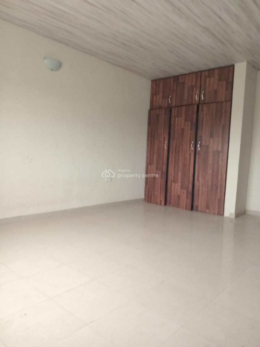 3 Bedroom Apartment Upstairs, Ogombo, Ajah, Lekki Phase 2, Lekki, Lagos, House for Rent