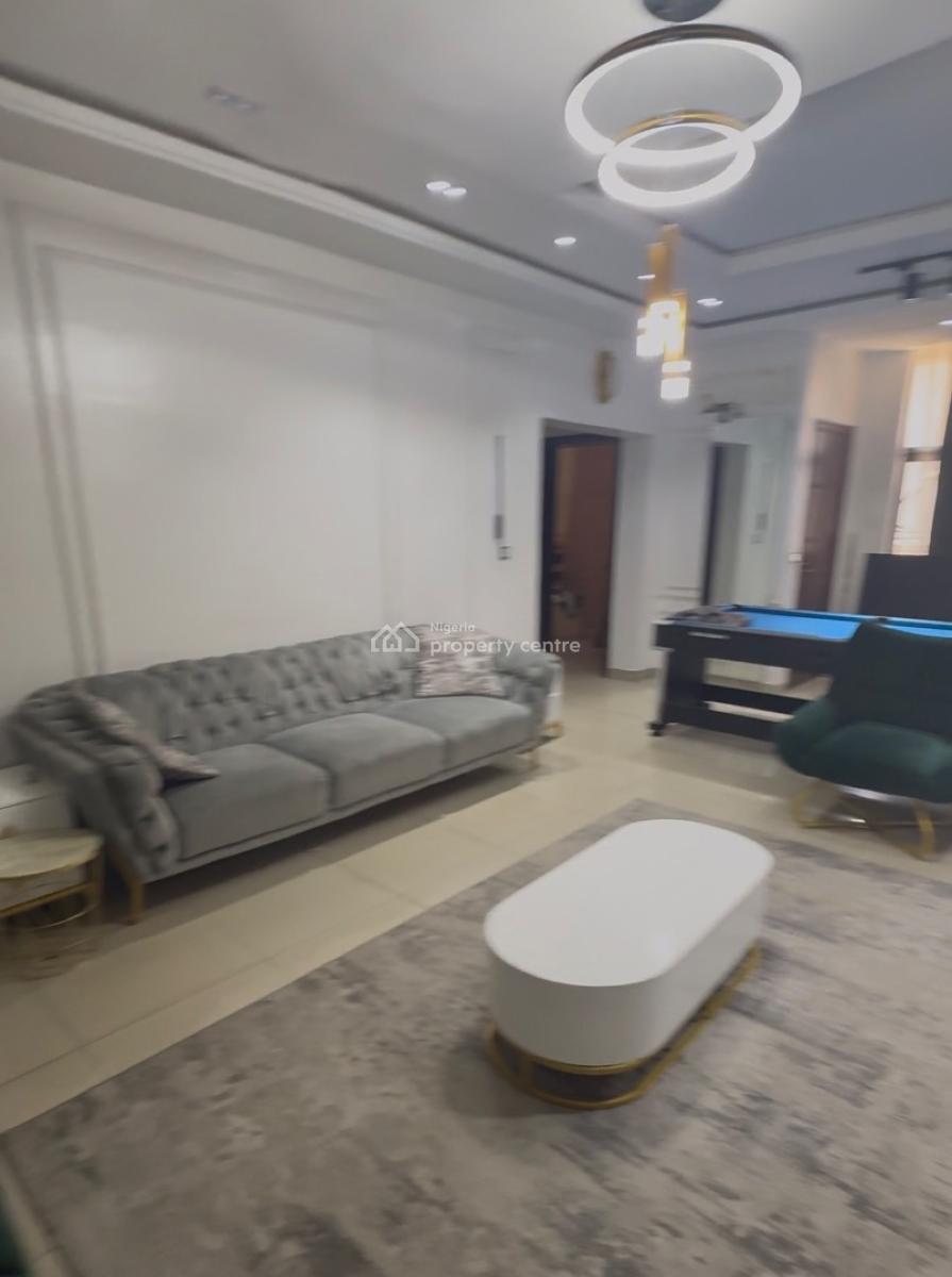 3 Bedroom Apartment, Oniru, Oniru, Victoria Island (vi), Lagos, Flat / Apartment for Rent