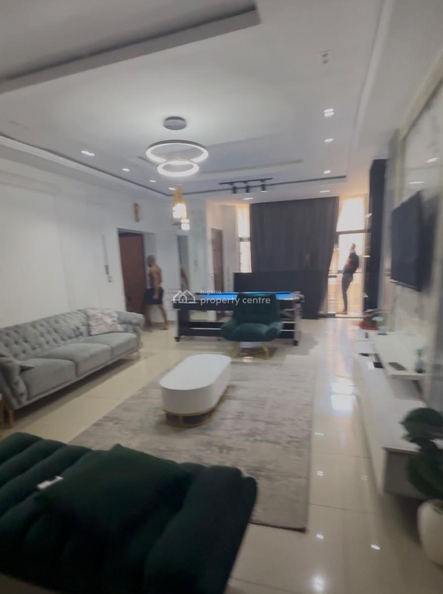 3 Bedroom Apartment, Oniru, Oniru, Victoria Island (vi), Lagos, Flat / Apartment for Rent