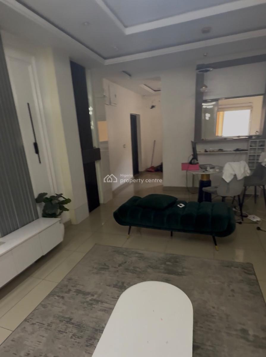 3 Bedroom Apartment, Oniru, Oniru, Victoria Island (vi), Lagos, Flat / Apartment for Rent