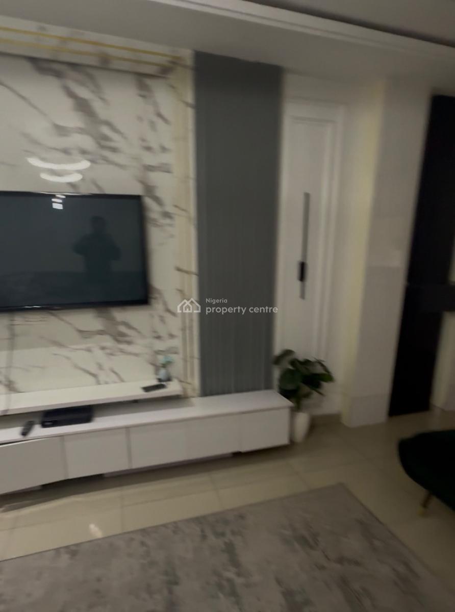 3 Bedroom Apartment, Oniru, Oniru, Victoria Island (vi), Lagos, Flat / Apartment for Rent