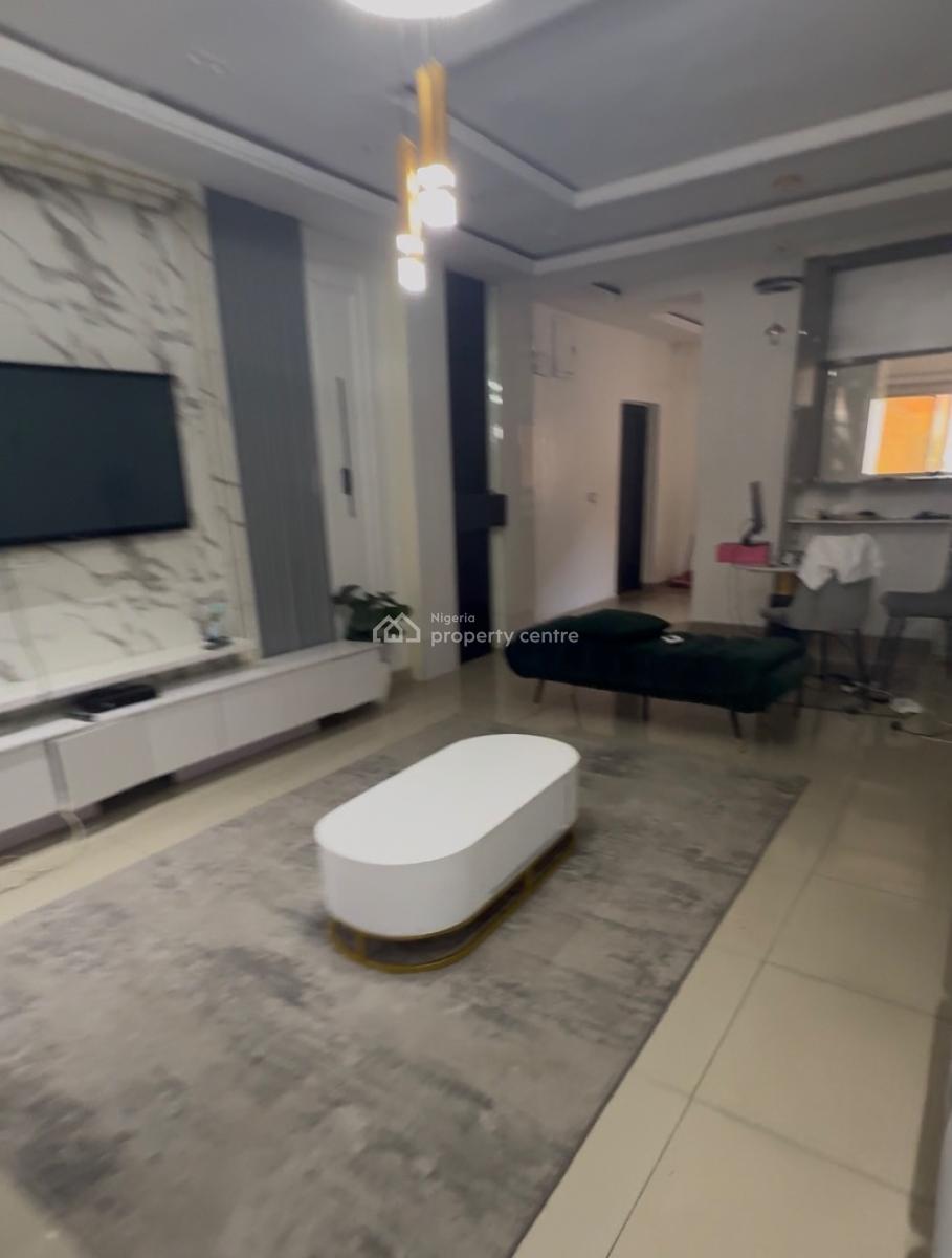 3 Bedroom Apartment, Oniru, Oniru, Victoria Island (vi), Lagos, Flat / Apartment for Rent