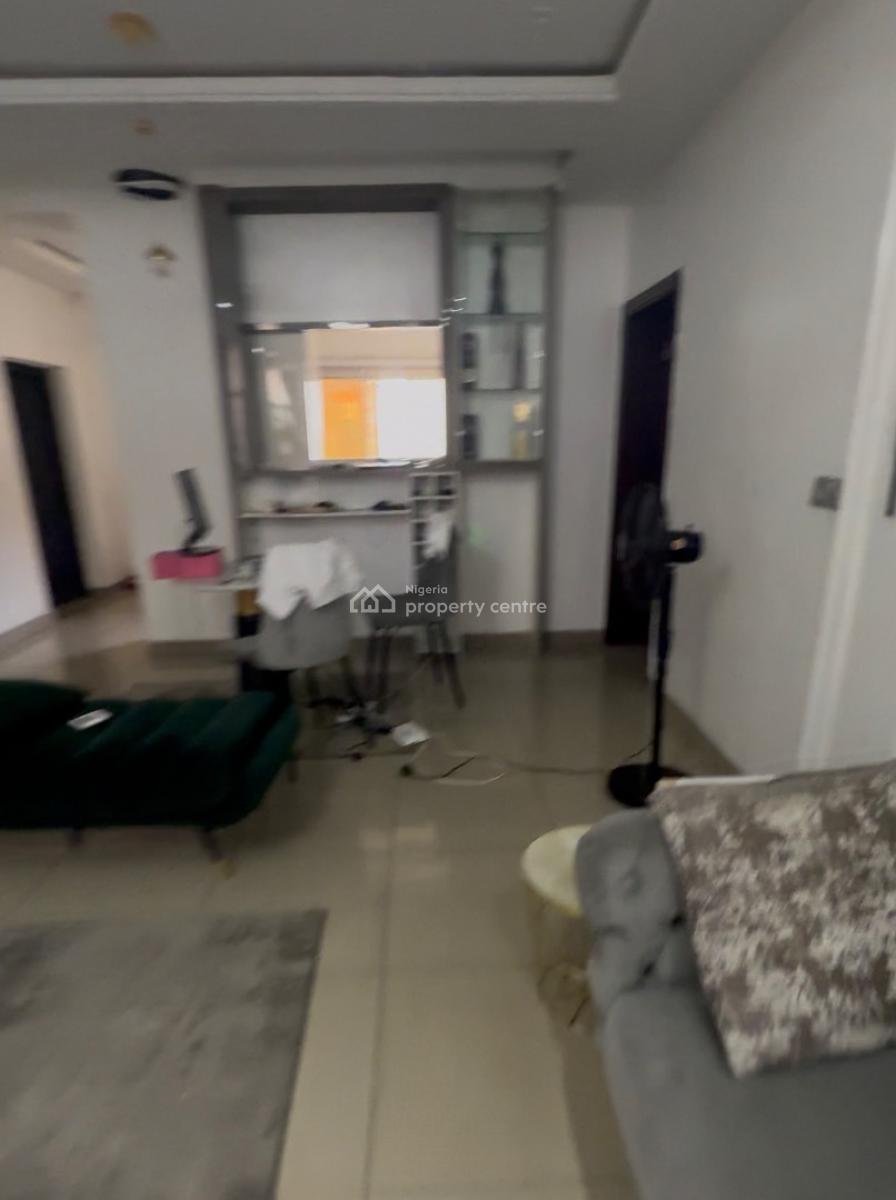 3 Bedroom Apartment, Oniru, Oniru, Victoria Island (vi), Lagos, Flat / Apartment for Rent