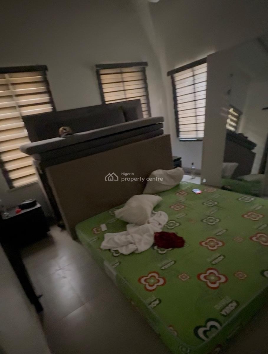 3 Bedroom Apartment, Oniru, Oniru, Victoria Island (vi), Lagos, Flat / Apartment for Rent