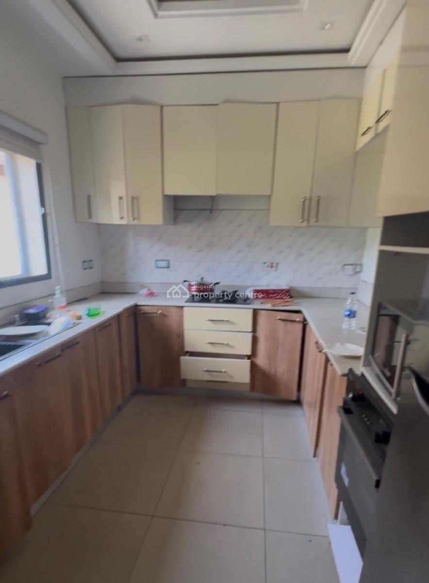 3 Bedroom Apartment, Oniru, Oniru, Victoria Island (vi), Lagos, Flat / Apartment for Rent