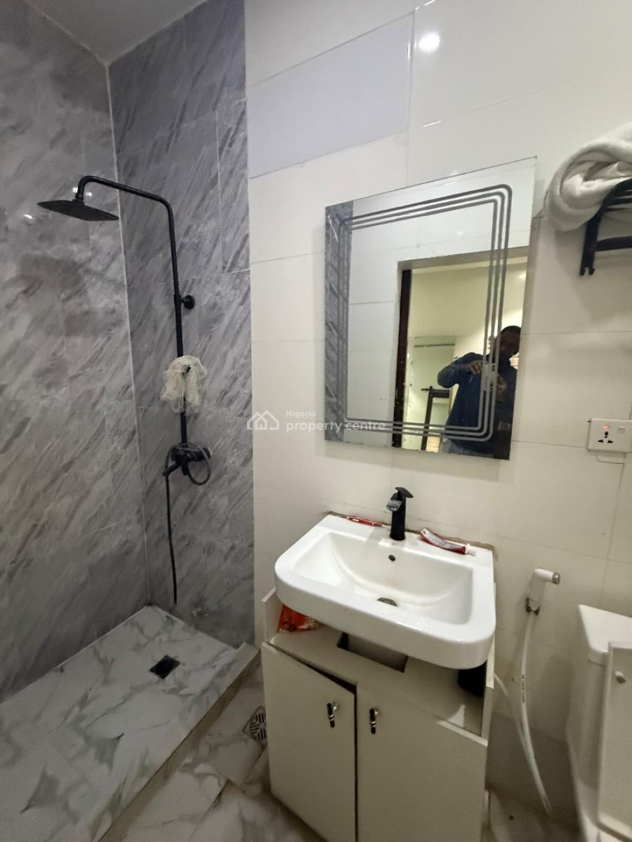 3 Bedroom Apartment, Oniru, Oniru, Victoria Island (vi), Lagos, Flat / Apartment for Rent