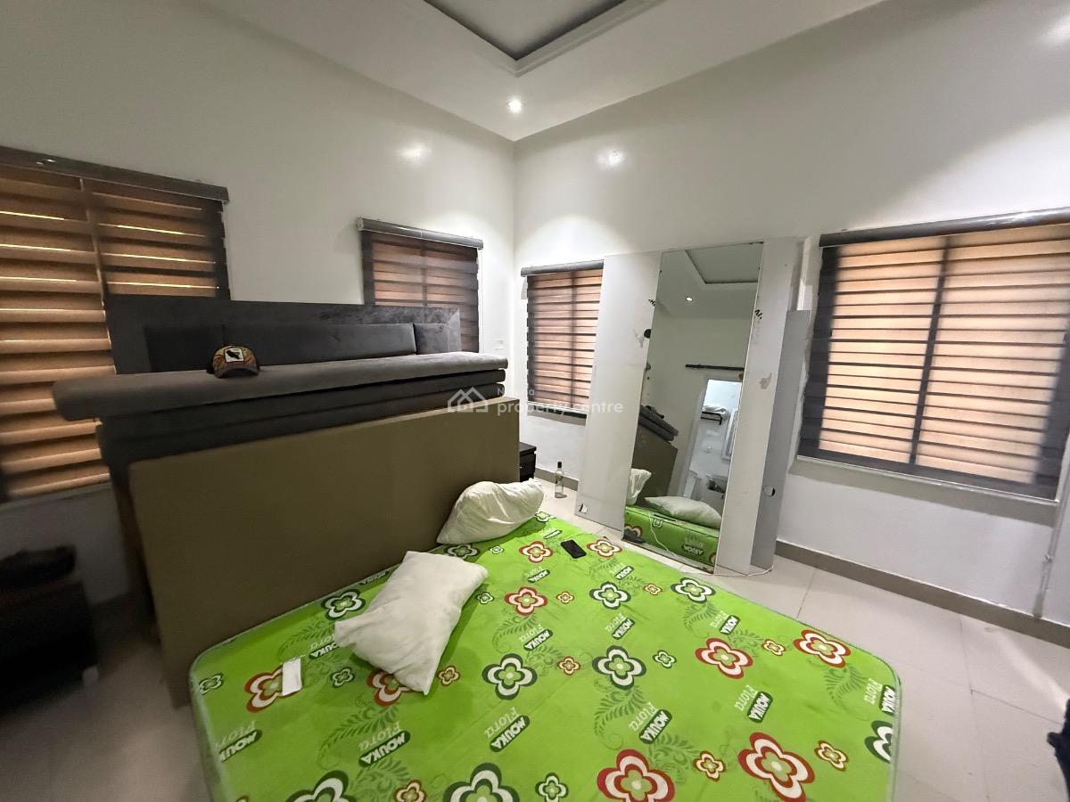 3 Bedroom Apartment, Oniru, Oniru, Victoria Island (vi), Lagos, Flat / Apartment for Rent