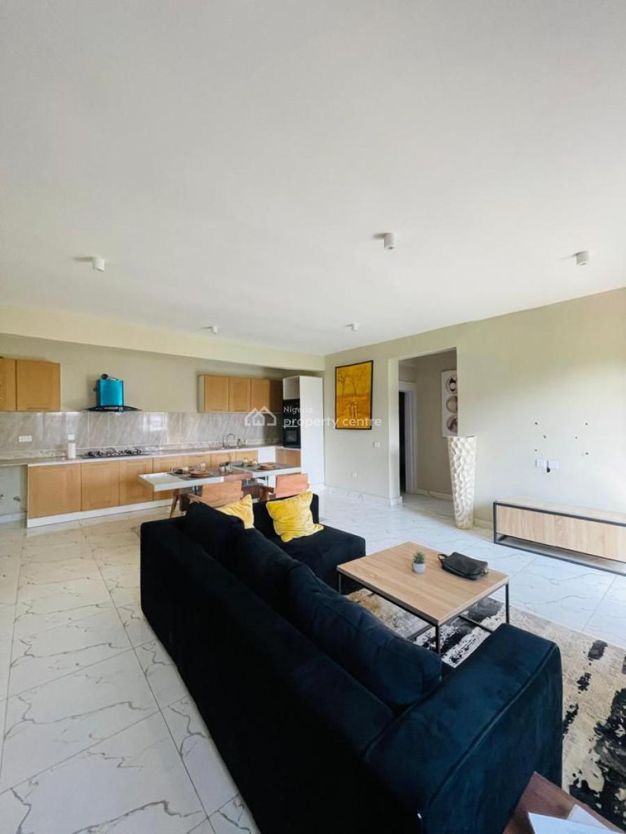 Beautifully Finished 2 Bedroom Apartment, Surulere, Lagos, Flat / Apartment for Sale