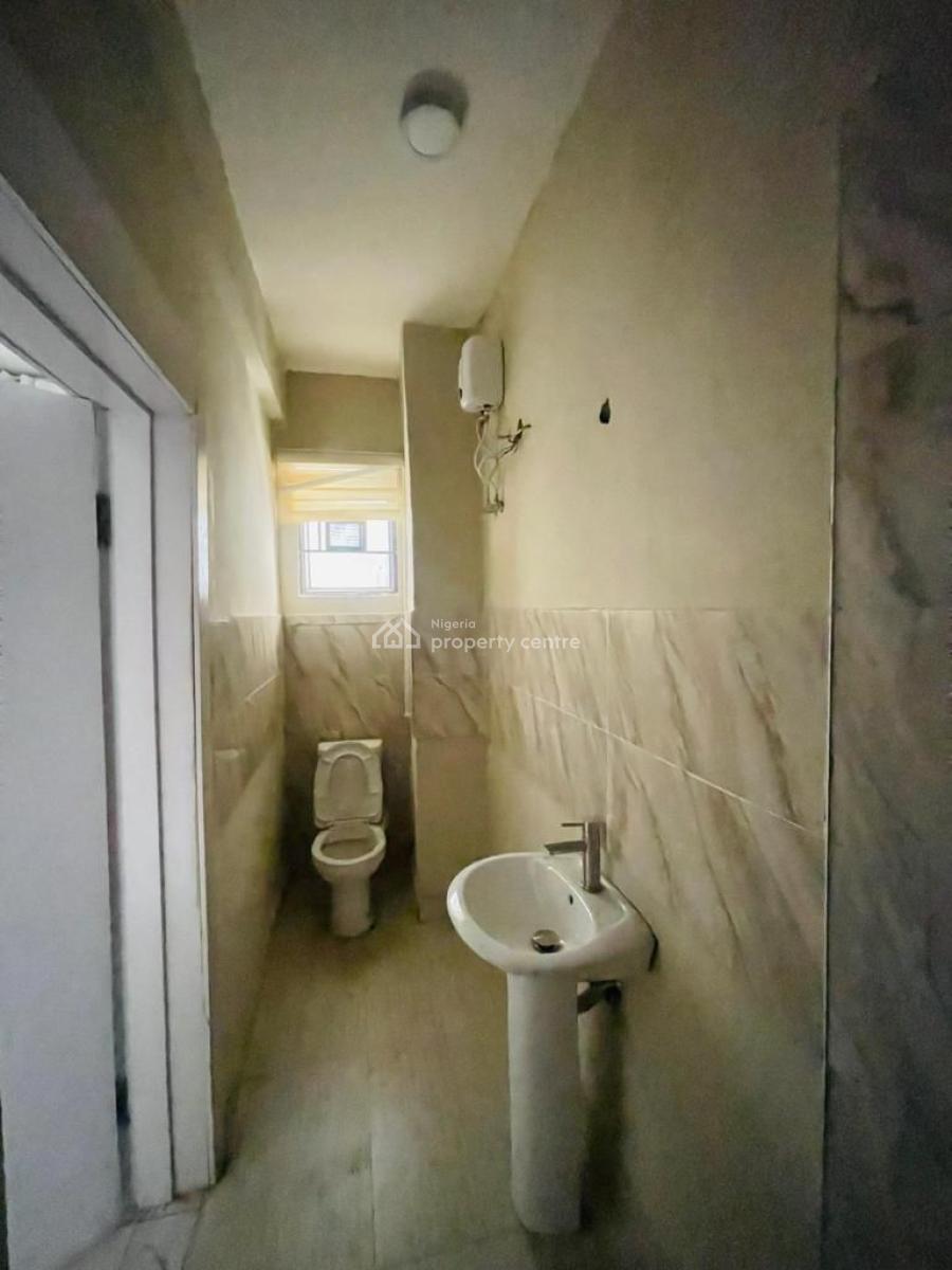 Beautifully Finished 2 Bedroom Apartment, Surulere, Lagos, Flat / Apartment for Sale