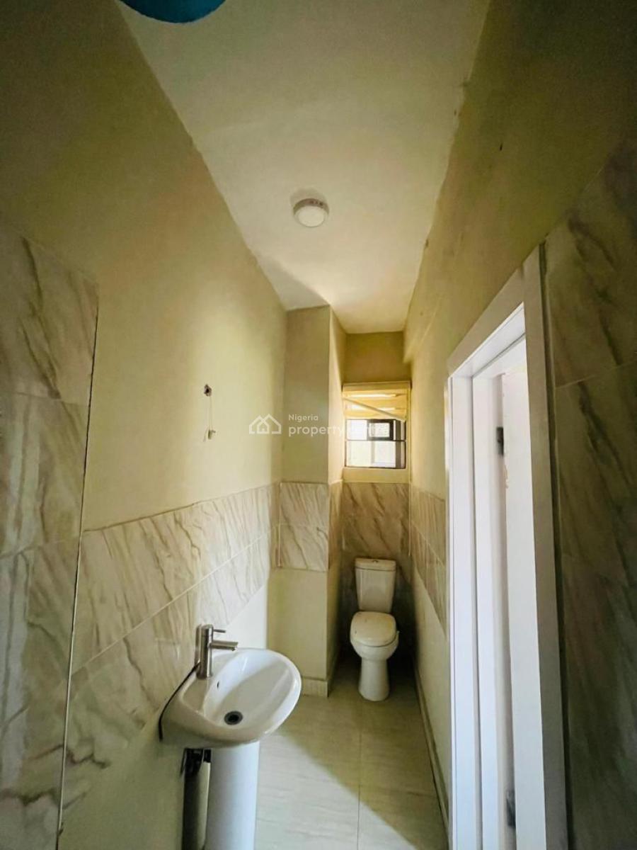 Beautifully Finished 2 Bedroom Apartment, Surulere, Lagos, Flat / Apartment for Sale