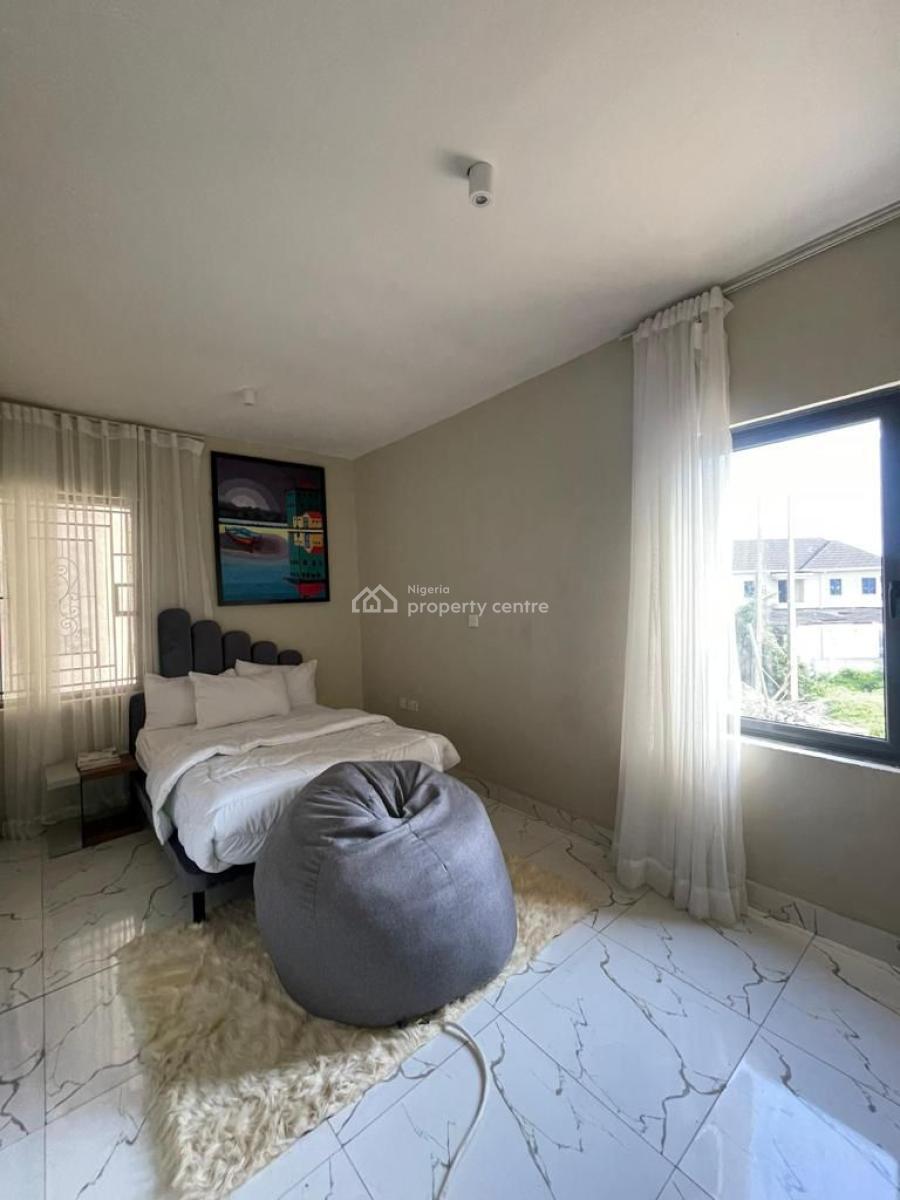 Beautifully Finished 2 Bedroom Apartment, Surulere, Lagos, Flat / Apartment for Sale