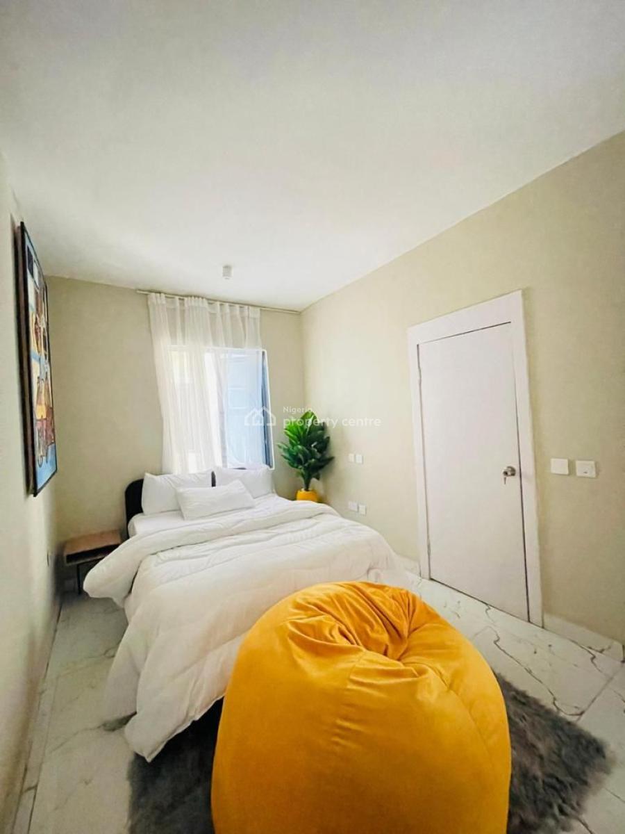 Beautifully Finished 2 Bedroom Apartment, Surulere, Lagos, Flat / Apartment for Sale