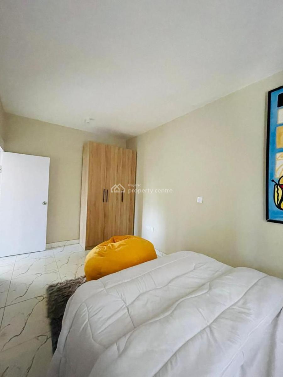 Beautifully Finished 2 Bedroom Apartment, Surulere, Lagos, Flat / Apartment for Sale