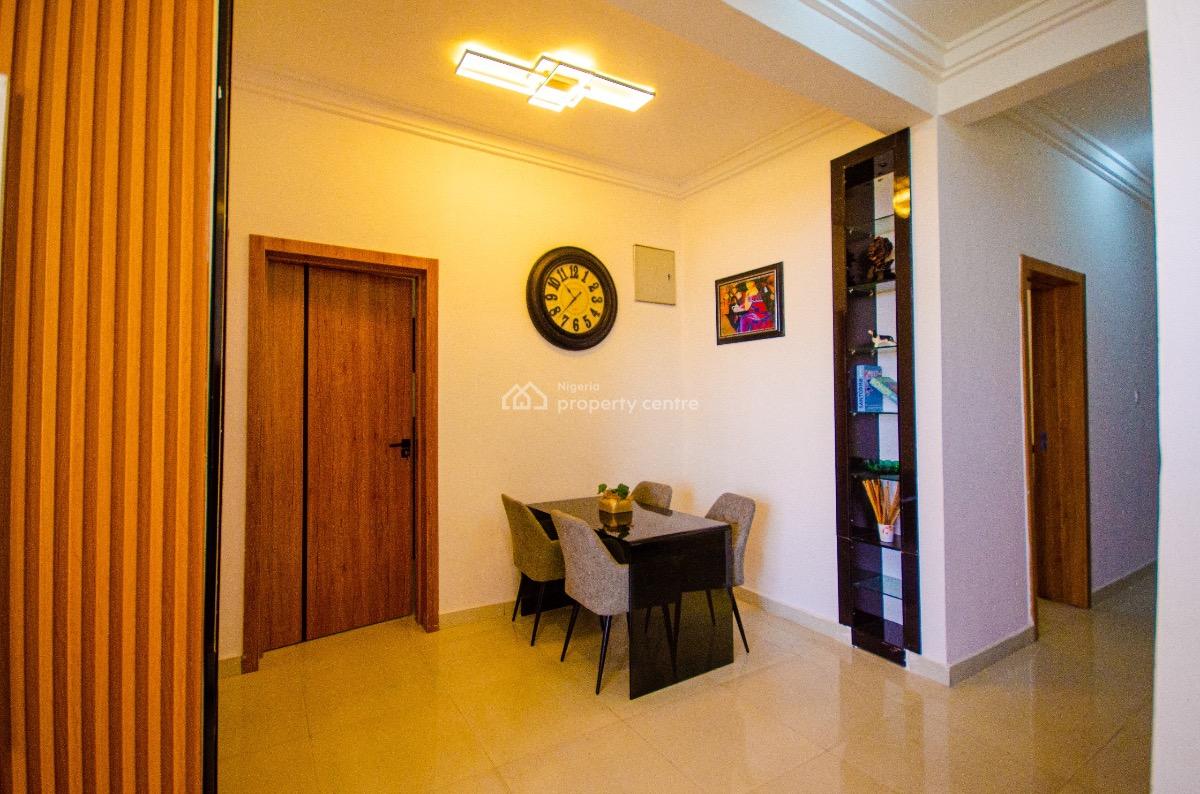 Three Bedroom Apartments, Northern Foreshore Estate, Lekki, Lagos, Flat / Apartment for Rent