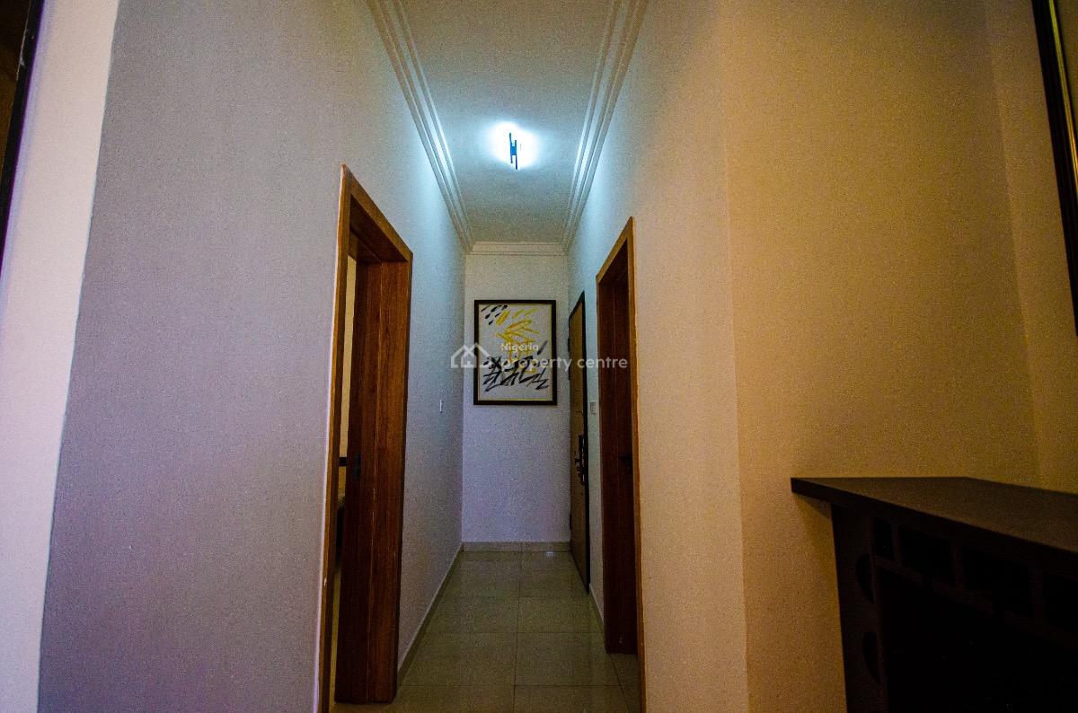 Three Bedroom Apartments, Northern Foreshore Estate, Lekki, Lagos, Flat / Apartment for Rent