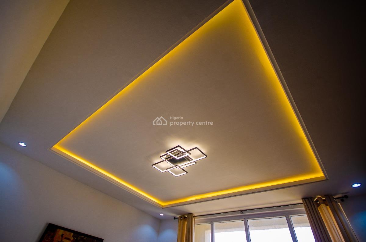 Three Bedroom Apartments, Northern Foreshore Estate, Lekki, Lagos, Flat / Apartment for Rent