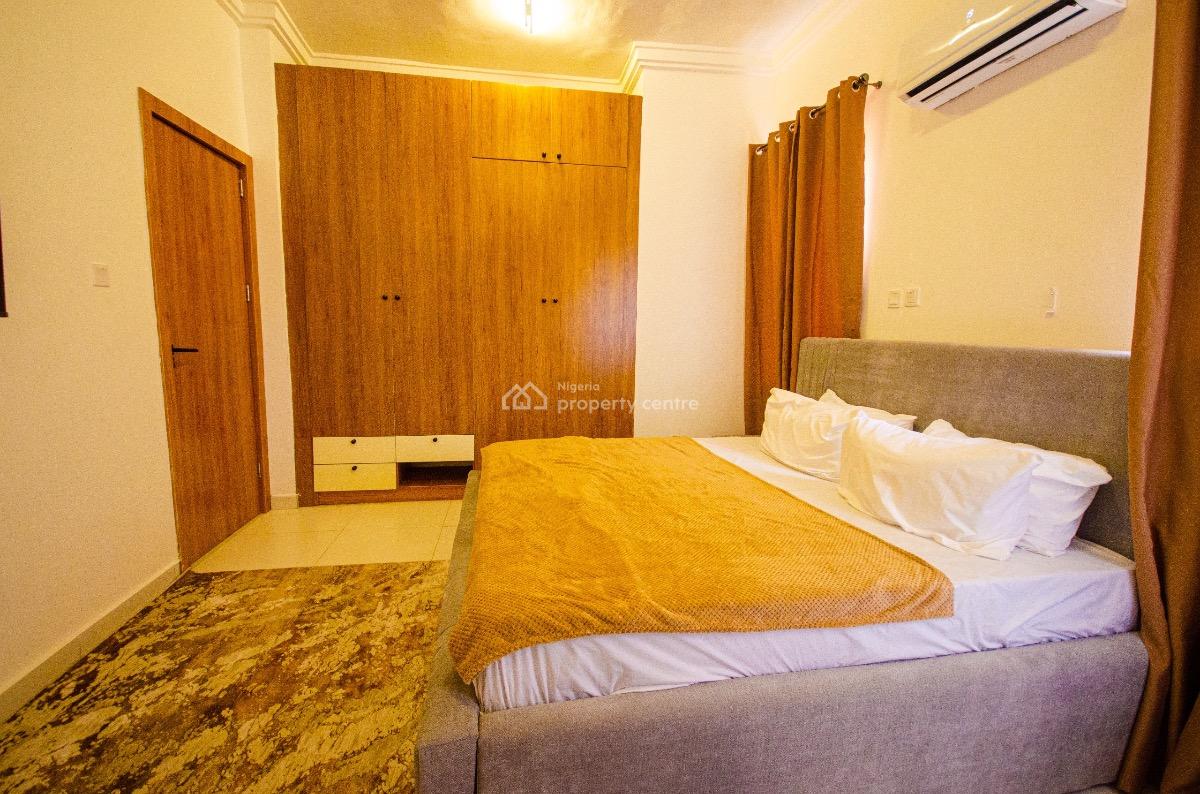 Three Bedroom Apartments, Northern Foreshore Estate, Lekki, Lagos, Flat / Apartment for Rent