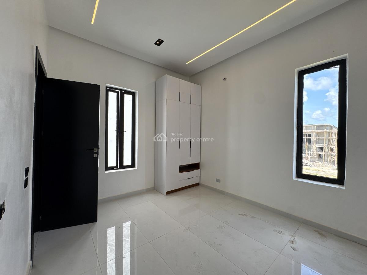 5 Bedroom Detached Duplexes, Ajah, Lagos, Detached Duplex for Sale