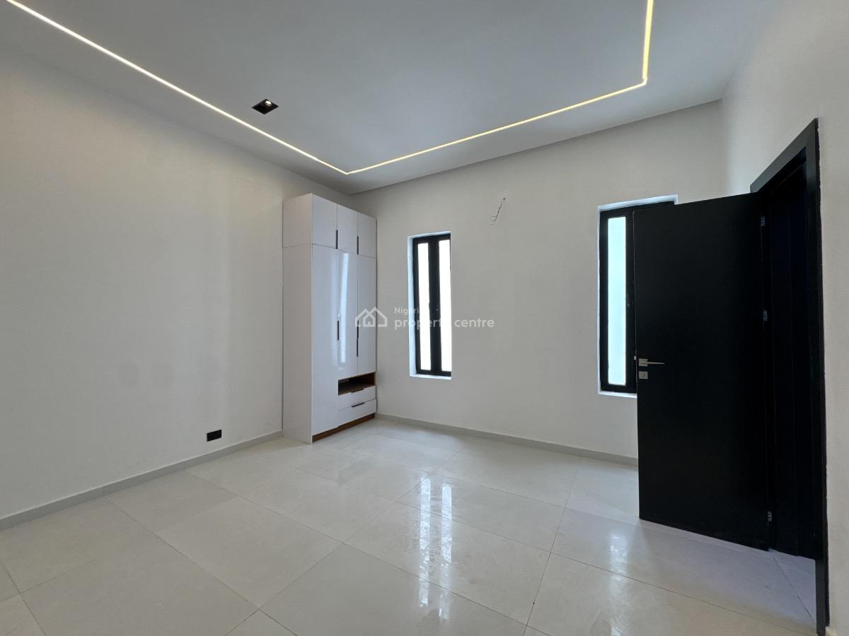 5 Bedroom Detached Duplexes, Ajah, Lagos, Detached Duplex for Sale