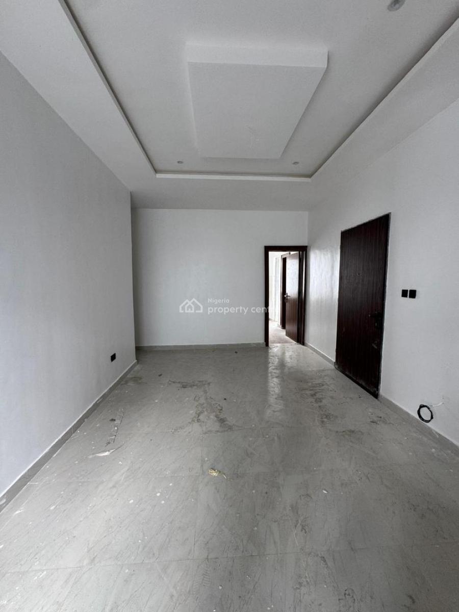 Luxurious 2 Bedroom Apartment, Orchid Road, Lekki, Lagos, Flat / Apartment for Sale