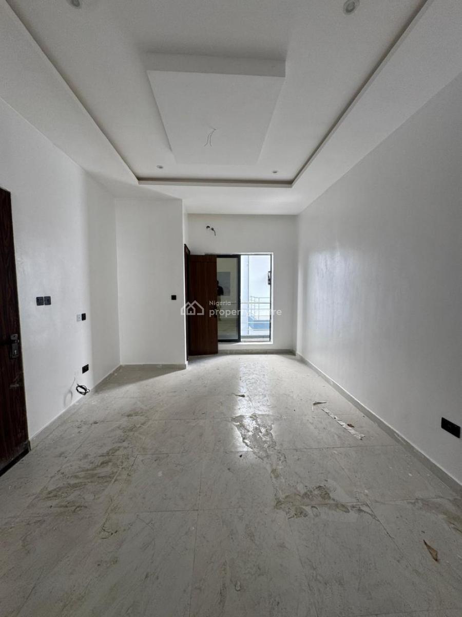 Luxurious 2 Bedroom Apartment, Orchid Road, Lekki, Lagos, Flat / Apartment for Sale