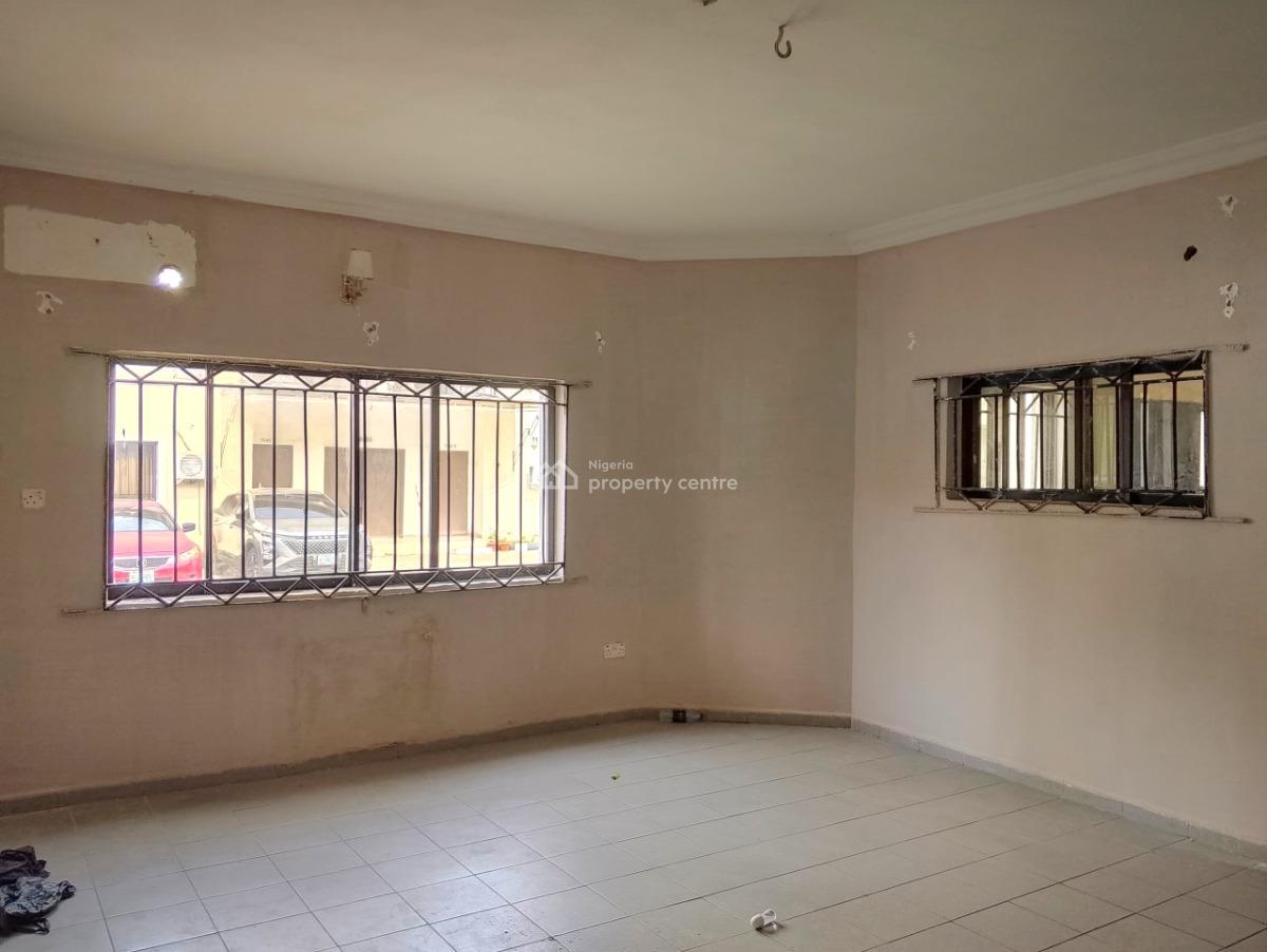 Luxury 2-bedroom Flat, Jabi, Abuja, Flat / Apartment for Rent