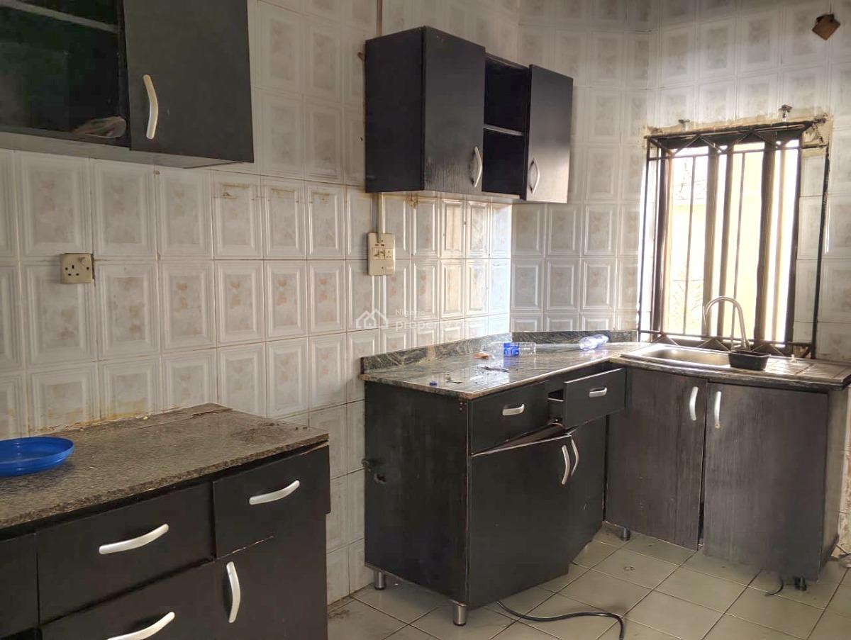 Luxury 2-bedroom Flat, Jabi, Abuja, Flat / Apartment for Rent