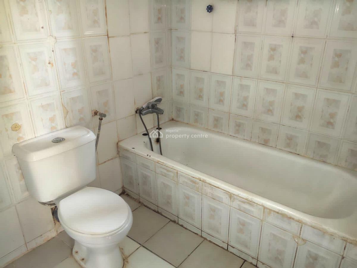 Luxury 2-bedroom Flat, Jabi, Abuja, Flat / Apartment for Rent