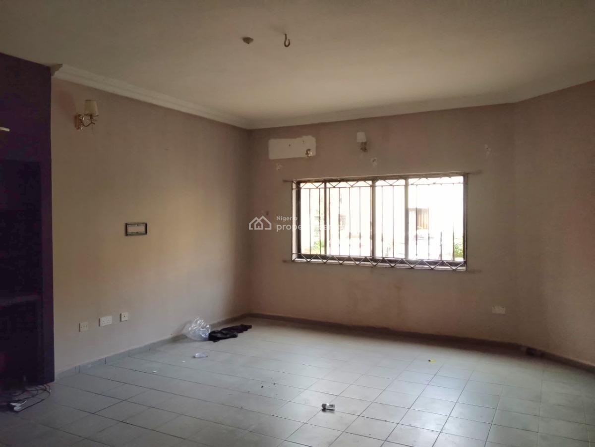Luxury 2-bedroom Flat, Jabi, Abuja, Flat / Apartment for Rent