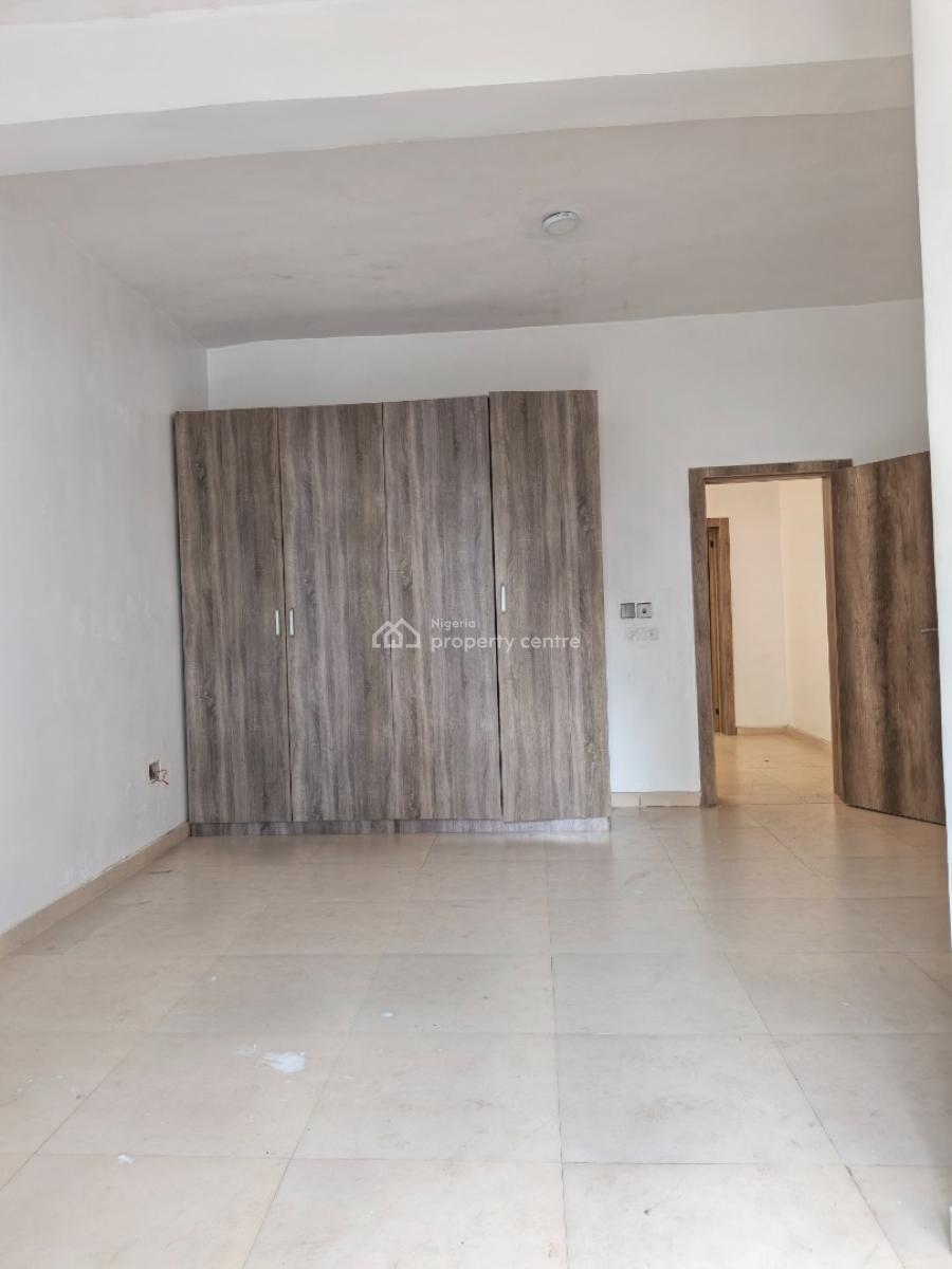 Smart Spacious Conducive 4 Bedrooms Terrace Duplex., in Estate with 24/7 Power Supply at Abraham Adesanya Axis Ajah Lagos., Ajah, Lagos, Terraced Duplex for Rent