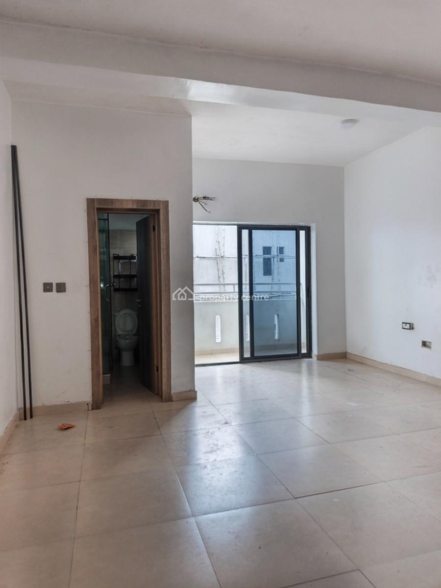 Smart Spacious Conducive 4 Bedrooms Terrace Duplex., in Estate with 24/7 Power Supply at Abraham Adesanya Axis Ajah Lagos., Ajah, Lagos, Terraced Duplex for Rent