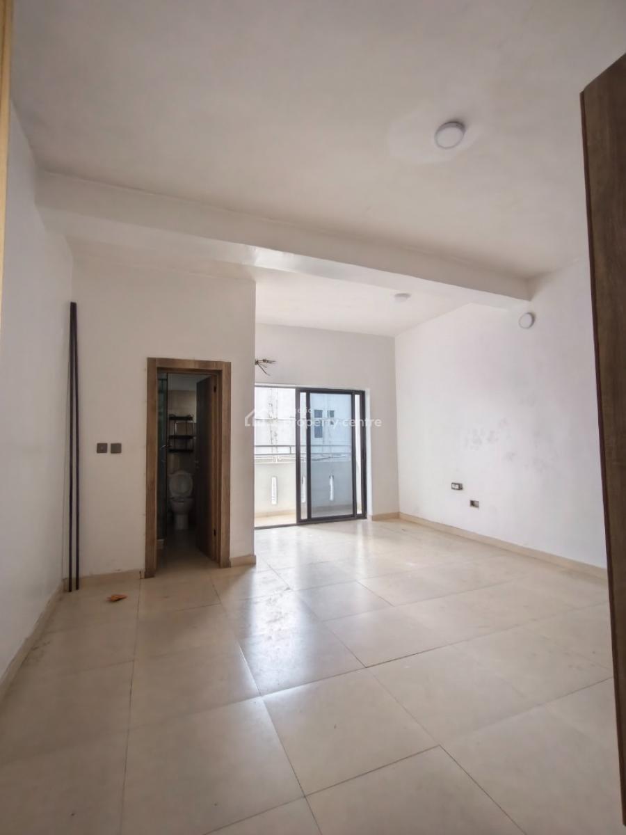 Smart Spacious Conducive 4 Bedrooms Terrace Duplex., in Estate with 24/7 Power Supply at Abraham Adesanya Axis Ajah Lagos., Ajah, Lagos, Terraced Duplex for Rent