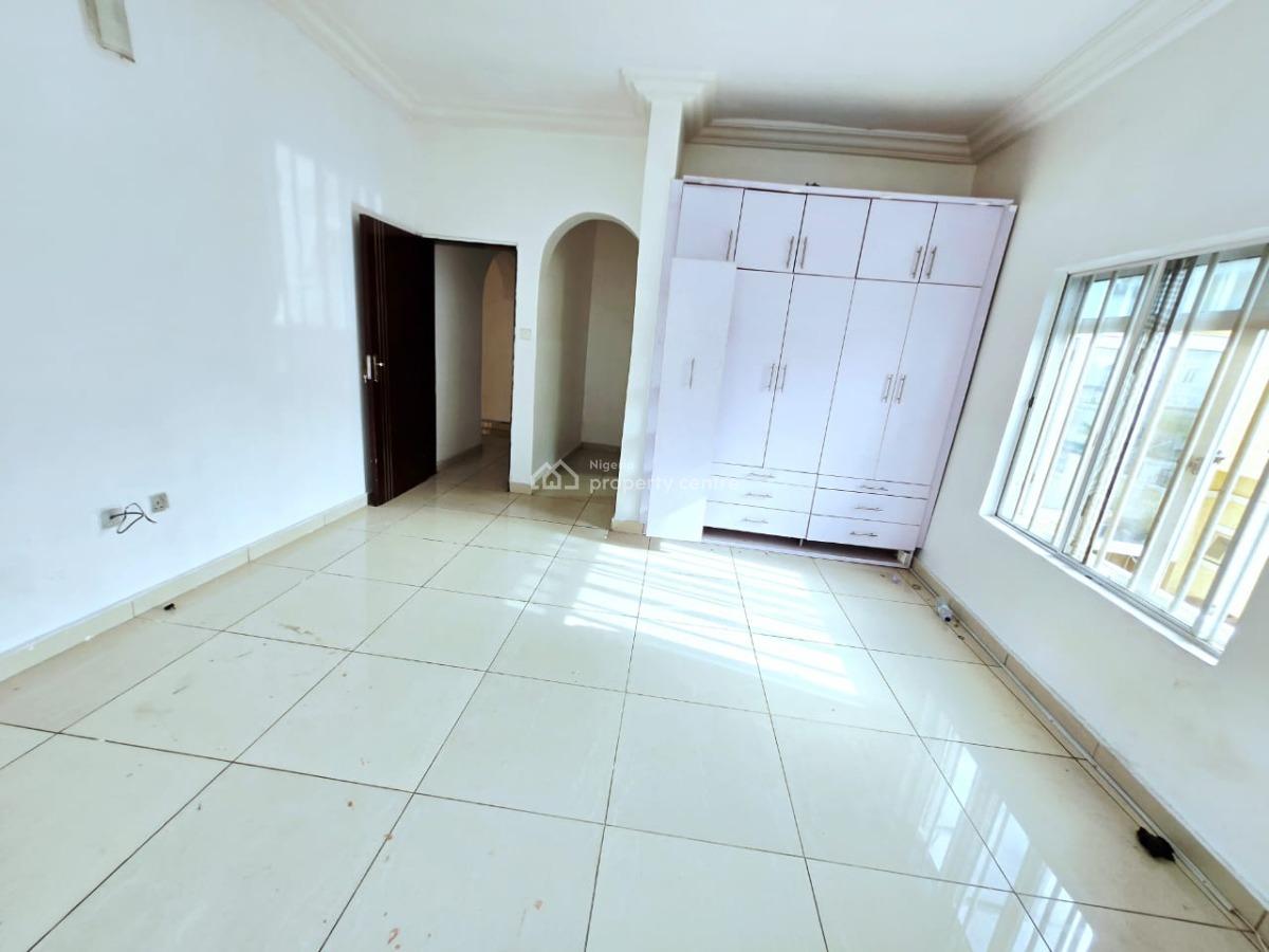 Newly Renovated Self Service 2-bedroom Apartment, Chevron, Lekki, Lagos, Flat / Apartment for Rent