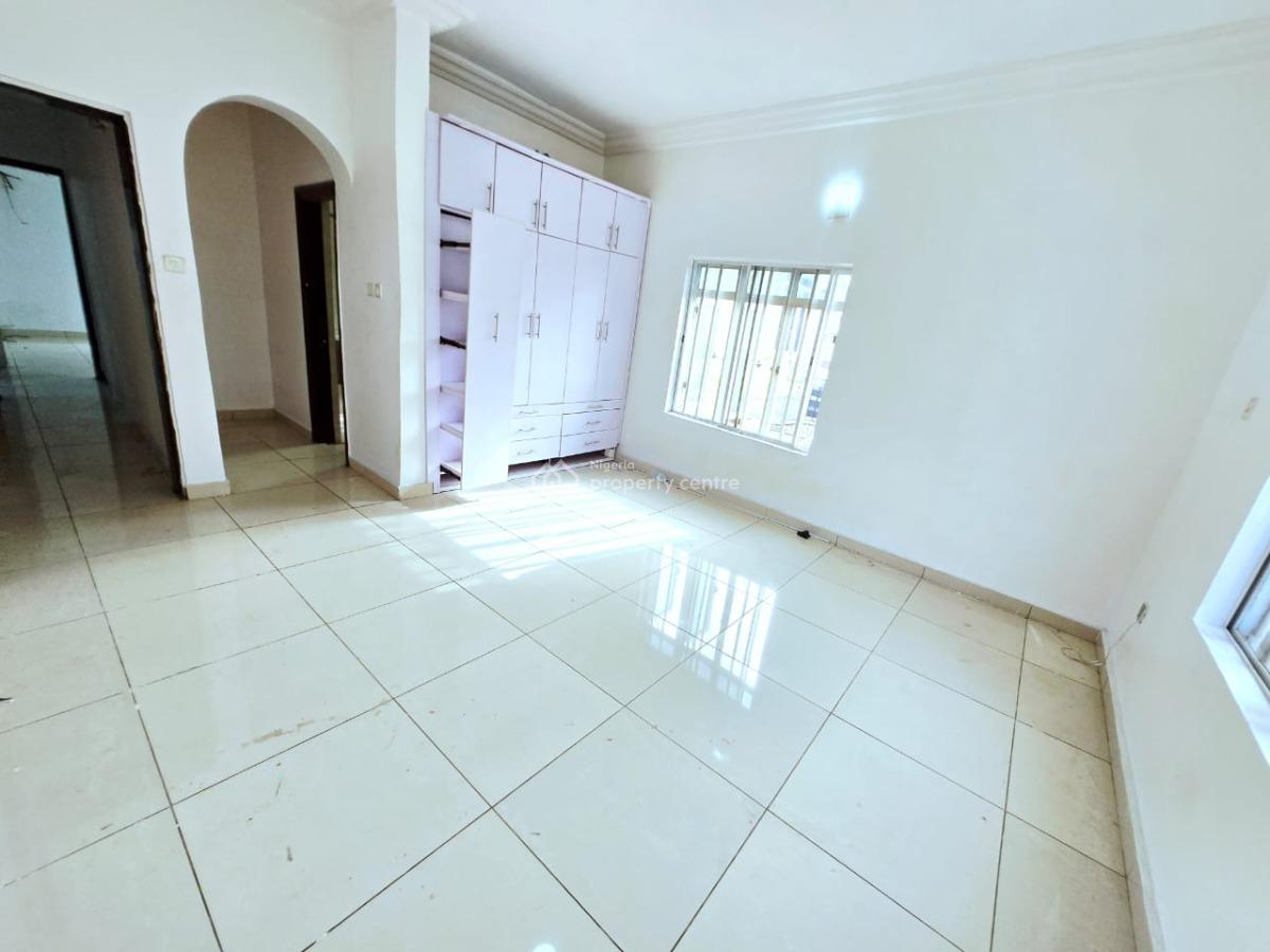 Newly Renovated Self Service 2-bedroom Apartment, Chevron, Lekki, Lagos, Flat / Apartment for Rent