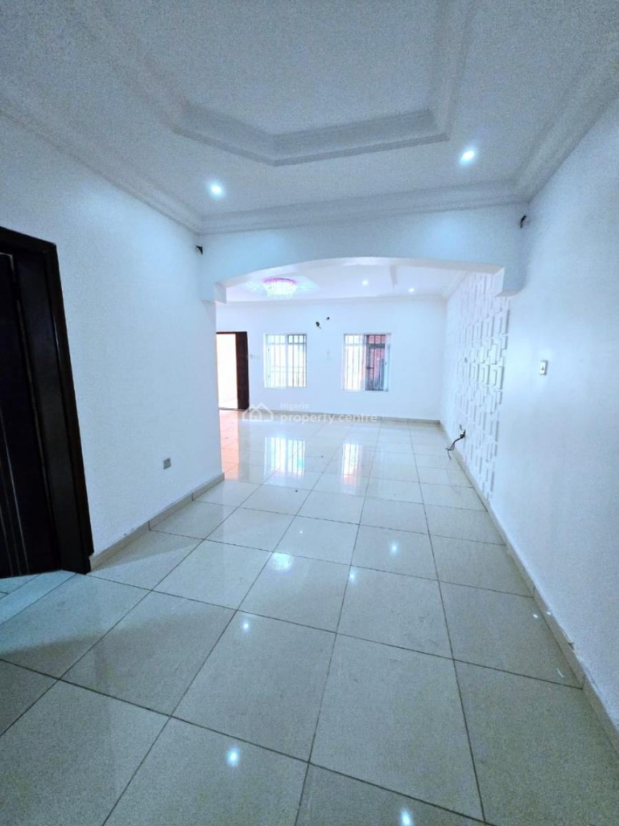Newly Renovated Self Service 2-bedroom Apartment, Chevron, Lekki, Lagos, Flat / Apartment for Rent