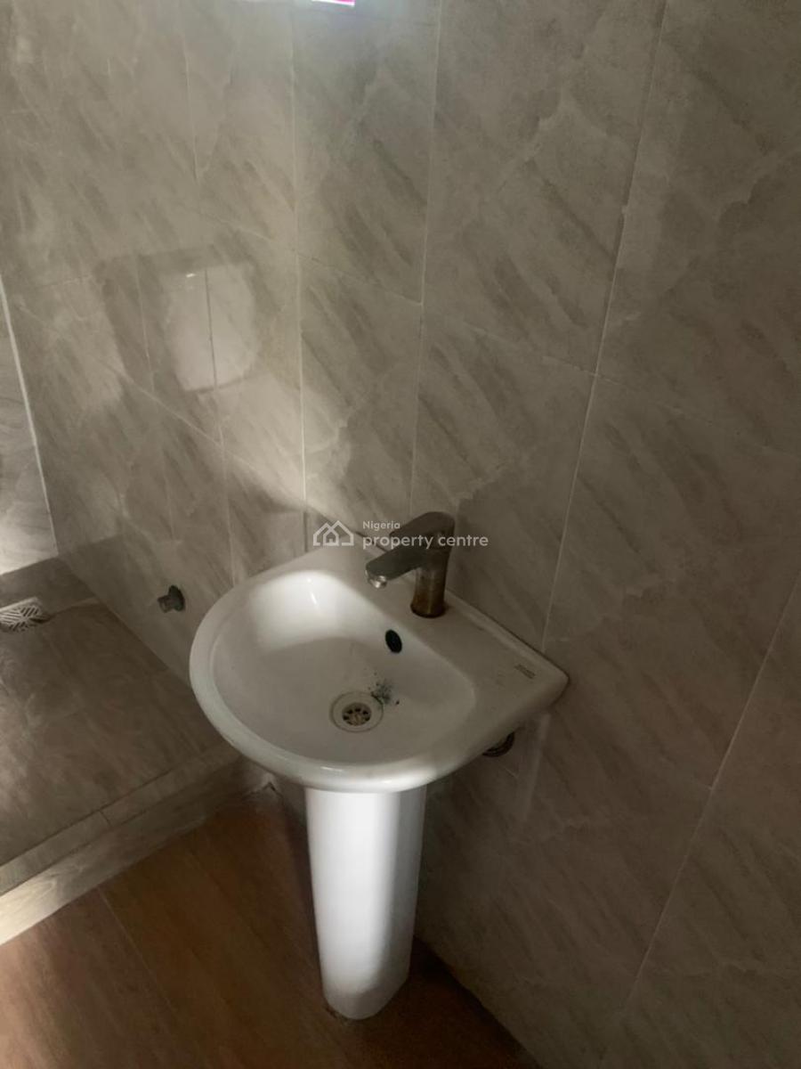 a Luxury 2 Bedrooms Flat with Excel Upstairs, Badore, Ajah, Lagos, Flat / Apartment for Rent