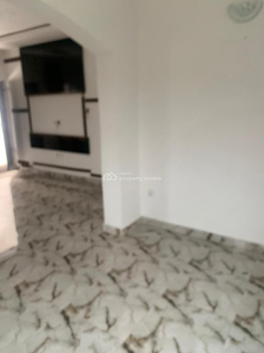 a Luxury 2 Bedrooms Flat with Excel Upstairs, Badore, Ajah, Lagos, Flat / Apartment for Rent