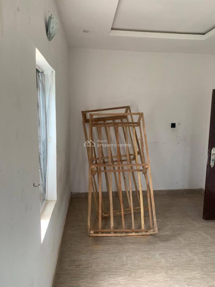 a Luxury 2 Bedrooms Flat with Excel Upstairs, Badore, Ajah, Lagos, Flat / Apartment for Rent