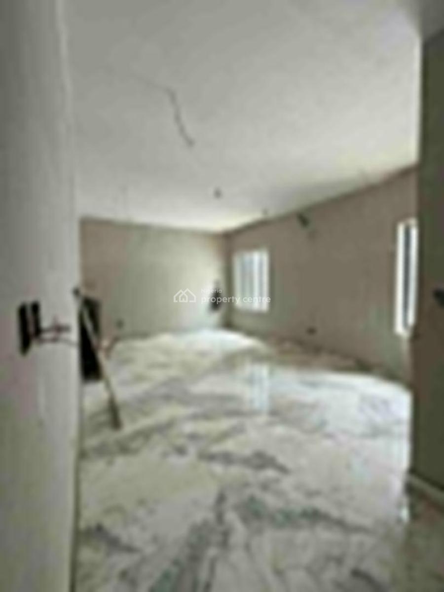 Newly Built 5  Bedroom Fully Detached Duplex with a Room Bq, Omole Phase 1, Ikeja, Lagos, House for Sale