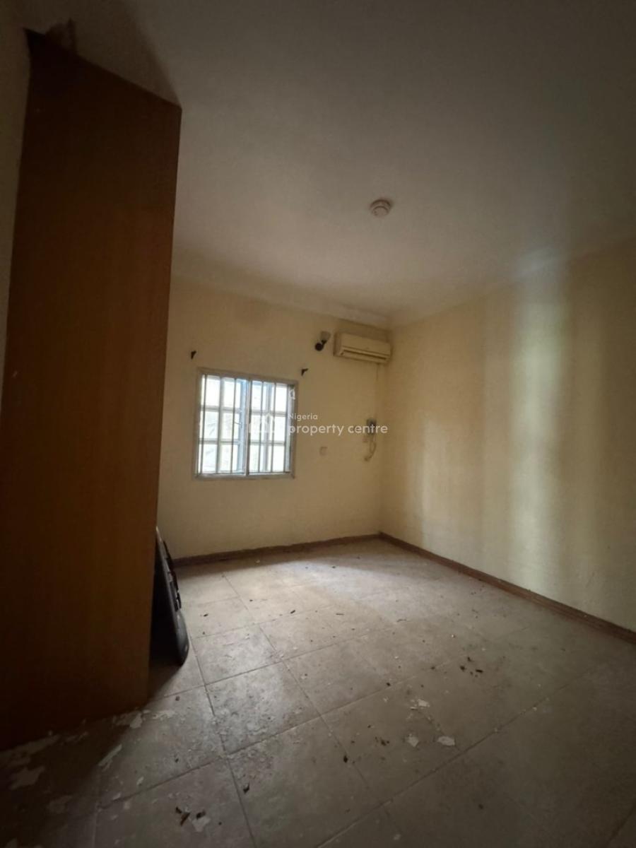 5-bedroom (all En-suite) Apartment with Swimming Pool and Gym, Lekki Phase 1, Lekki, Lagos, Commercial Property for Rent