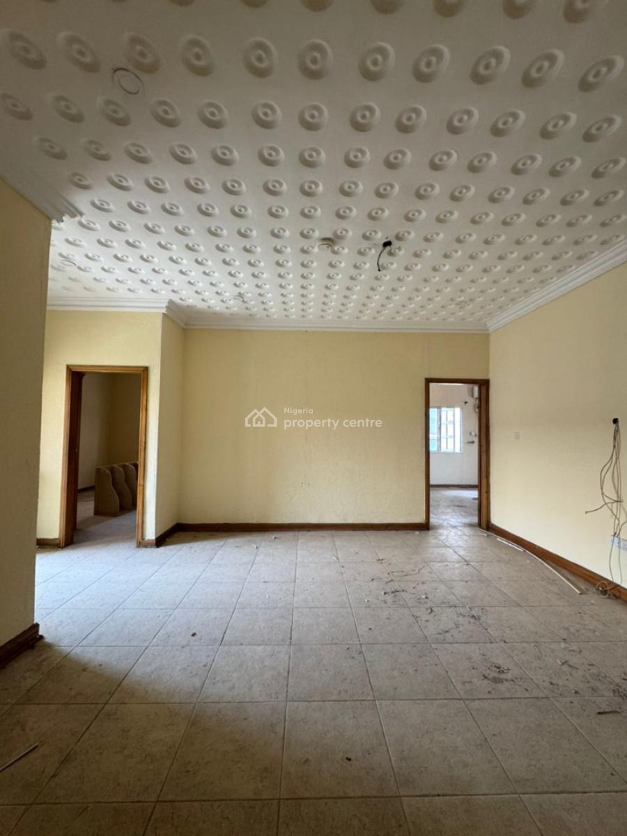 5-bedroom (all En-suite) Apartment with Swimming Pool and Gym, Lekki Phase 1, Lekki, Lagos, Commercial Property for Rent