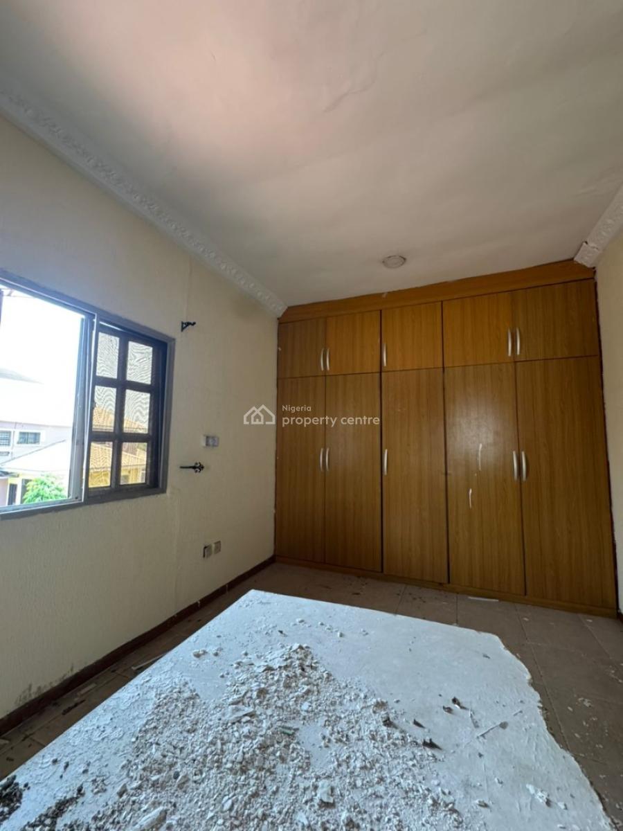 5-bedroom (all En-suite) Apartment with Swimming Pool and Gym, Lekki Phase 1, Lekki, Lagos, Commercial Property for Rent