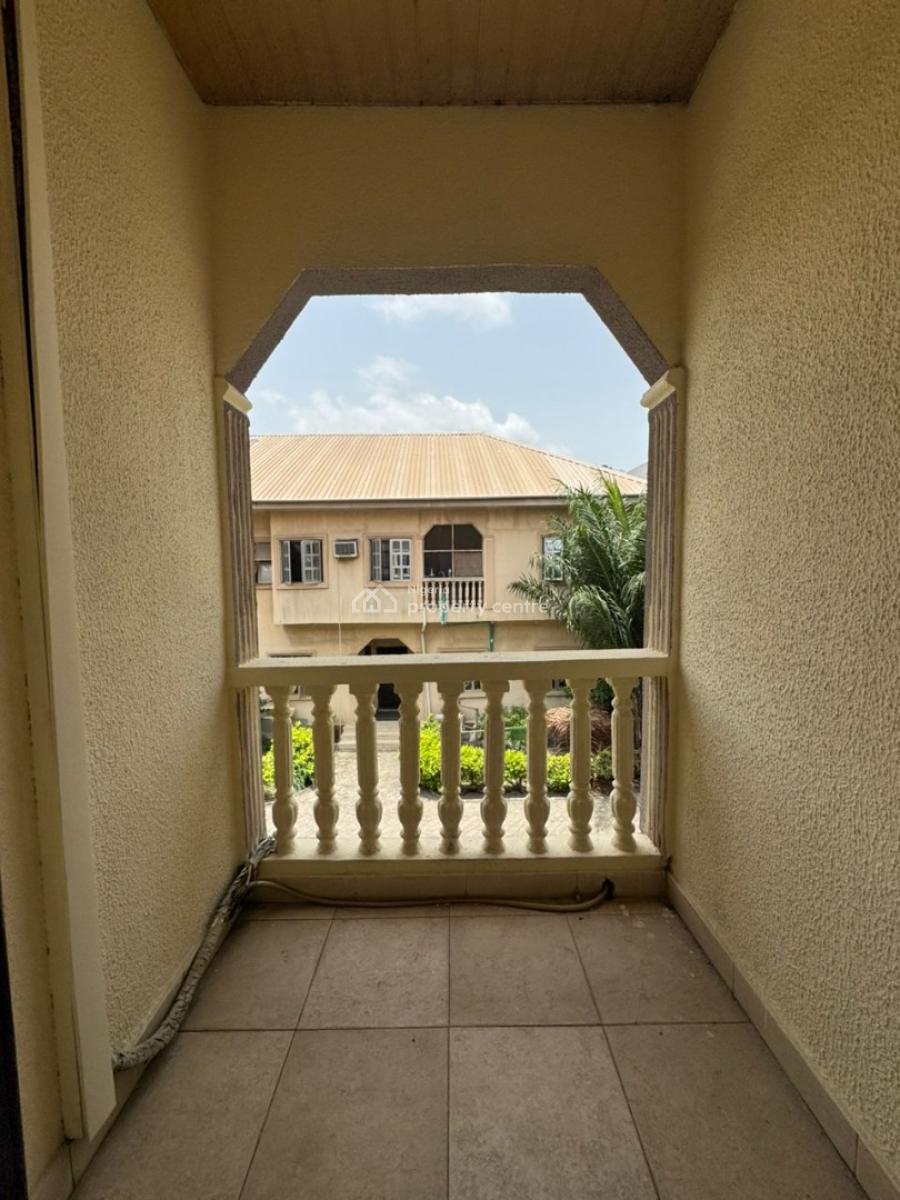 5-bedroom (all En-suite) Apartment with Swimming Pool and Gym, Lekki Phase 1, Lekki, Lagos, Commercial Property for Rent