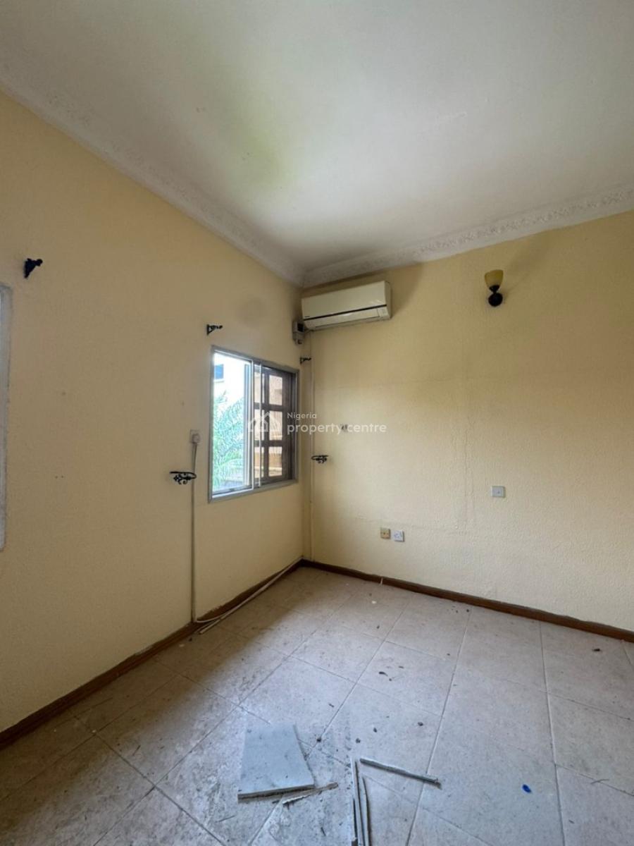 5-bedroom (all En-suite) Apartment with Swimming Pool and Gym, Lekki Phase 1, Lekki, Lagos, Commercial Property for Rent