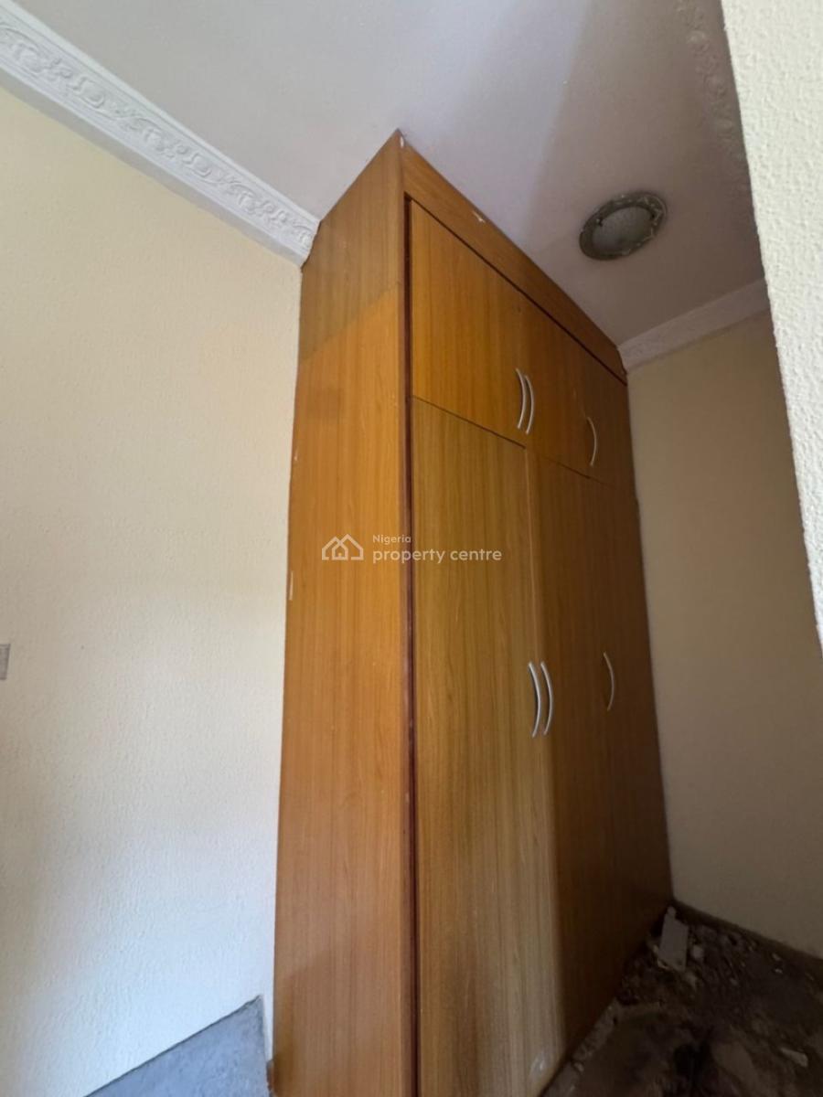 5-bedroom (all En-suite) Apartment with Swimming Pool and Gym, Lekki Phase 1, Lekki, Lagos, Commercial Property for Rent