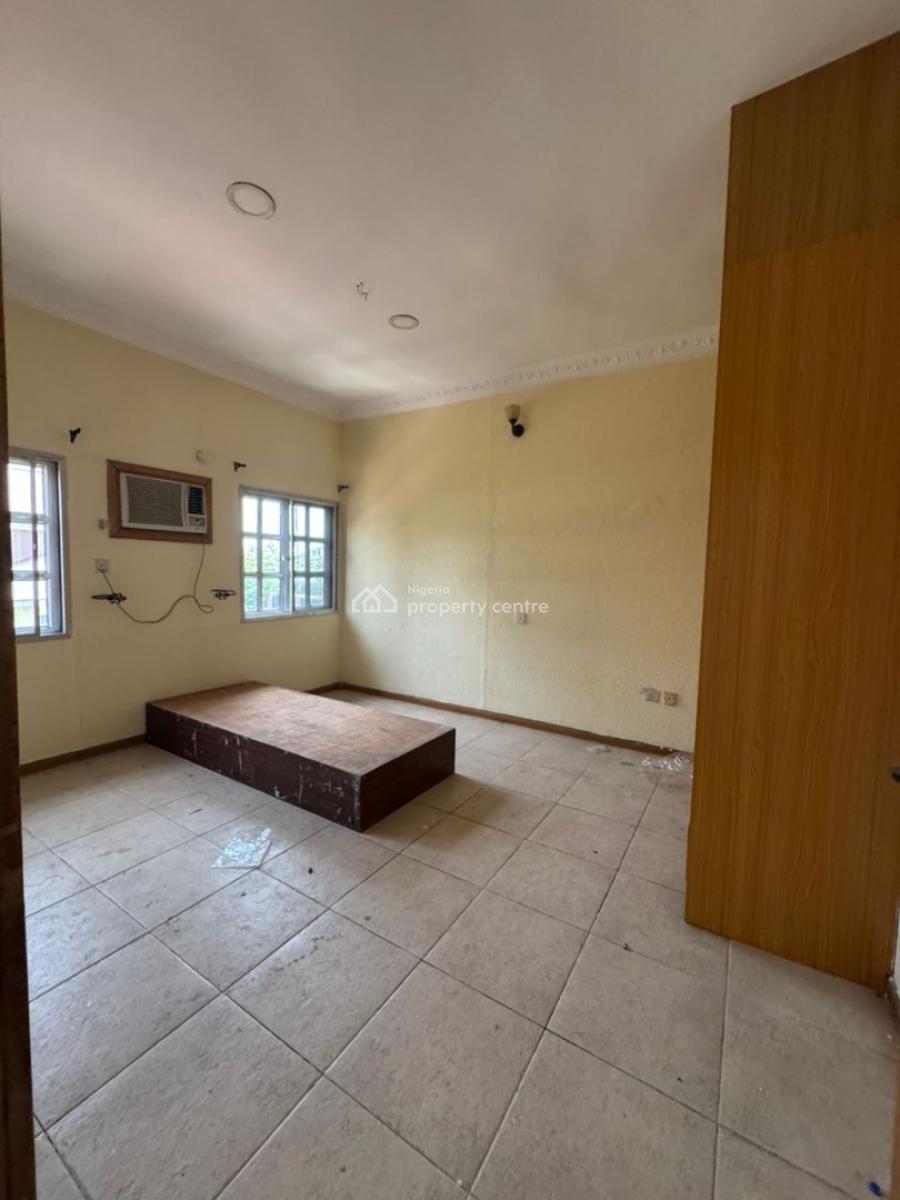 5-bedroom (all En-suite) Apartment with Swimming Pool and Gym, Lekki Phase 1, Lekki, Lagos, Commercial Property for Rent