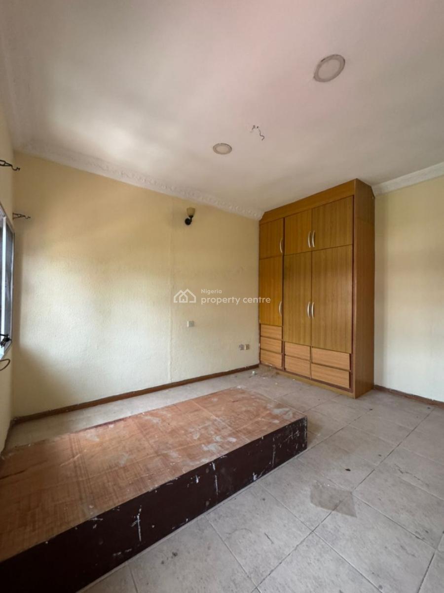 5-bedroom (all En-suite) Apartment with Swimming Pool and Gym, Lekki Phase 1, Lekki, Lagos, Commercial Property for Rent