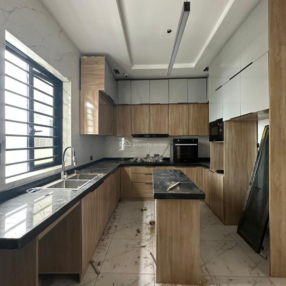 4 Bedroom Semi Detached Duplex with Bq, Orchid, Lekki Phase 2, Lekki, Lagos, Semi-detached Duplex for Sale