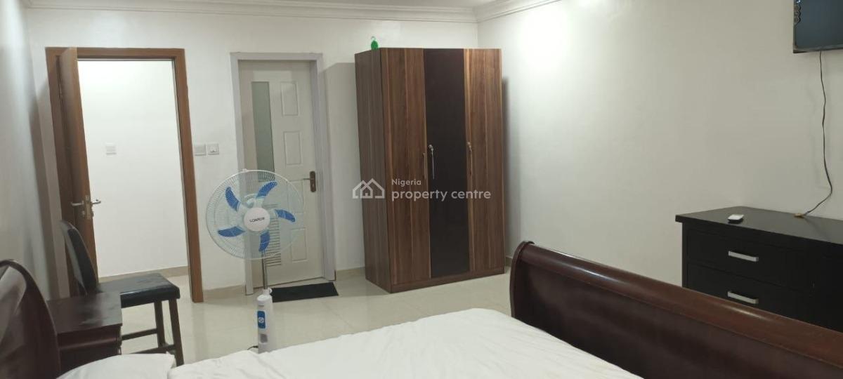 3 Bedroom Apartment, Lekki Phase 1, Lekki, Lagos, Flat / Apartment for Rent