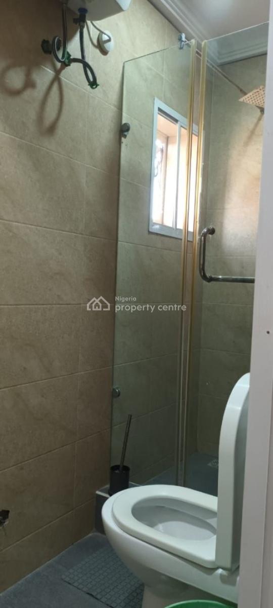 3 Bedroom Apartment, Lekki Phase 1, Lekki, Lagos, Flat / Apartment for Rent